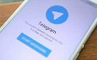 Telegram passa por instabilidade nesta quinta-feira