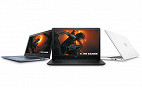 Dell e Alienware anunciam novos notebooks gamer com preços atraentes