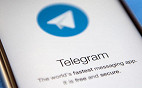 Telegram fecha parceria com ZCore para envio de criptomoeda brasileira