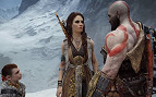 God of War no PS4 tem tamanho do download revelado 