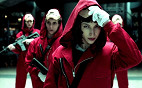 La Casa de Papel não terá nova temporada, diz Netflix