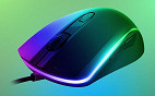 Mouse da HyperX com iluminação RGB já está disponível no Brasil