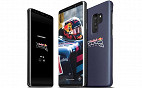 Samsung revela Galaxy S9 e S9 Plus edição Red Bull Ring