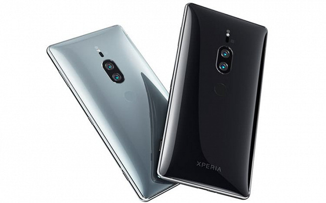 Sony Anuncia Xperia XZ2 Premium Com Tela 4K E Duplo Sistema De Câmeras