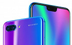 Huawei anuncia Honor 10 com 6 GB de RAM e processador Kirin 970