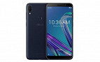 ASUS anunciou o ZenFone Max Pro M1 sem ZenUi, bateria de 5000 mAh e Snapdragon 636