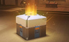 Loot boxes atacadas na Holanda