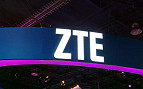 ZTE encerra atividades por proibição comercial nos EUA