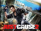 Review: Just Cause 2