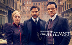 10 títulos na Netflix para quem gostou de The Alienist