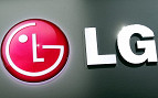 LG apresenta tela flexível de 77 polegadas em feira em Los Angeles