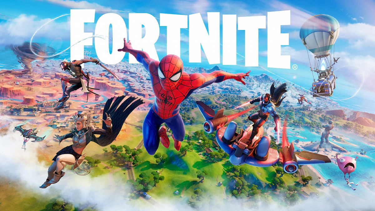 Fortnite: Requisitos para jogar no computador