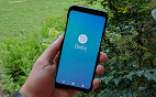 Bixby chegará para todos produtos da Samsung até 2020, diz CEO da Samsung