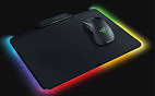 Mouse da Razer sem fio e sem bateria já está à venda no Brasil