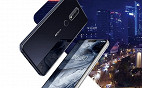 Novo lote do Nokia X6 acaba em segundos