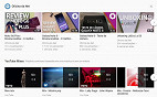 Youtube agora tem Feed algorítmico e possibilita conversas na versão web