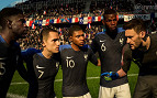 França será a ganhadora da Copa do Mundo de acordo com simulação feita no FIFA 18