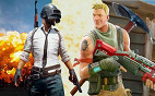 PUBG Corp. processa Epic Games por copiar seu jogo em Fortnite Battle Royale