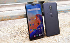 Usuário burla reconhecimento facial do OnePlus 6 com uma foto