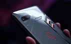 ROG Phone: o primeiro smartphone gamer da ASUS