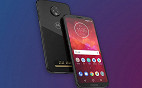 Motorola anuncia Moto Z3 Play no Brasil com tela de 6 polegadas por R$ 2.299