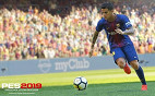 PES 2019: Konami divulga novo trailer do game