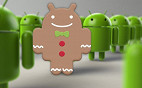 WhatsApp avisa que vai continuar funcionando em Androids antigos com Gingerbread