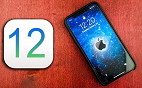 Sistema anti-invasão do iPhone com iOS 12 já foi invadido