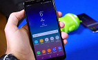 Samsung Galaxy J8 pode desembarcar no Brasil em breve