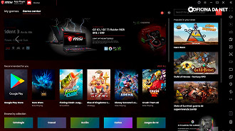 MSI App Player