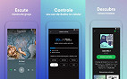 Spotify Lite é anunciado para aparelhos com Android Go