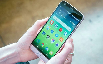 LG libera fonte Kernel do Android Oreo para LG G5.
