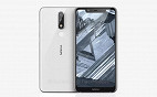 Imagens vazadas revelam o que pode ser um Nokia 5.1 Plus com duas câmeras traseiras