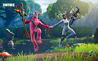 Fortnite: relatório mostra que o jogo já conseguiu 4 bilhões com microtransações