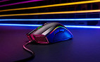 Razer lança mouse Mamba Elite com sensor óptico 5G