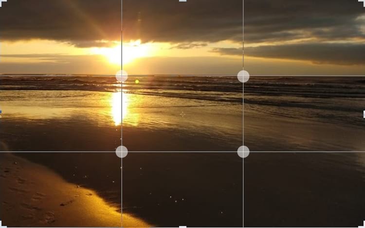 O Que é Regra Dos Terços Na Fotografia 6750