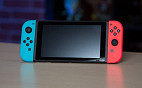 Nintendo Switch chega a marca de quase 20 milhões de unidades vendidas