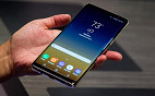 Samsung pode ter cancelado uma das cores do Galaxy Note 9