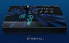 Razer anuncia o Panthera EVO, a evolução do seu famoso controle arcade