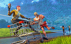 Confira as atualizações do novo patch da quinta temporada de Fortnite