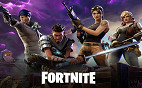 Fortnite: Game está sendo utilizado para aplicação de golpes virtuais