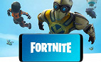 Passo-a-passo para instalar Fortnite no Android