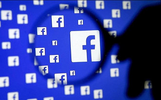 Facebook remove rede de páginas utilizadas para vender curtidas.