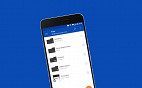 Microsoft OneDrive para Android chega para 500 milhões de aparelhos