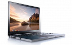 Google encerra suporte a primeiro Chromebook Pixel