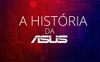 A história da Asus