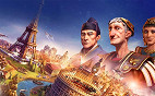 Civilization VI vai chegar ao Nintendo Switch em novembro