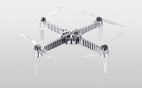 Startup cria drone com autonomia de bateria surpreendente 