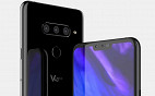 LG V40 ThinQ chega em outubro, com três câmeras traseiras?