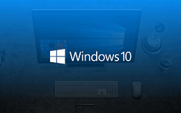 Microsoft lança builds para Windows 10